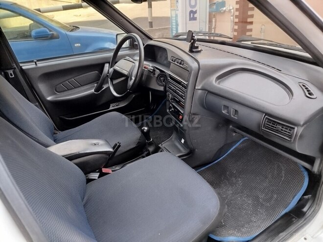 LADA (VAZ) 2115 2009, 279,576 km - 1.6 л - Bakı