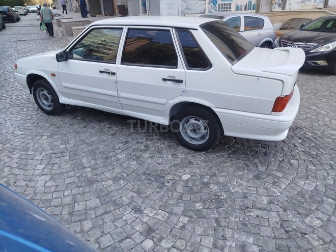 LADA (VAZ) 2115 2009, 279,576 km - 1.6 л - Bakı