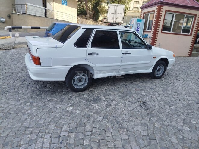 LADA (VAZ) 2115 2009, 279,576 km - 1.6 л - Bakı