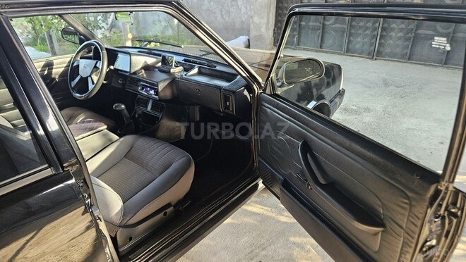 Tofas Sahin 2004, 105,000 km - 1.6 l - Zərdab