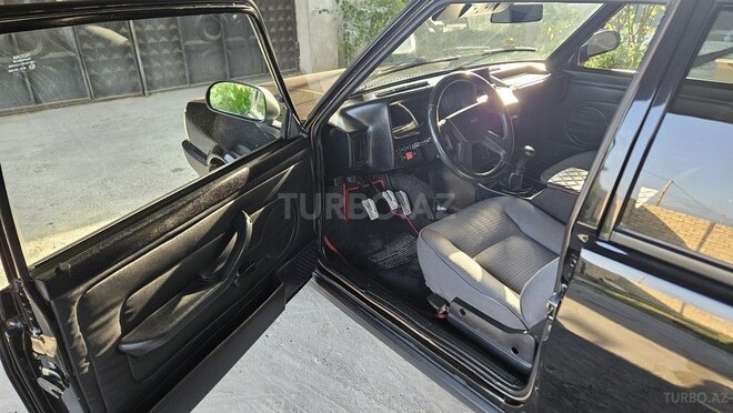 Tofas Sahin 2004, 105,000 km - 1.6 l - Zərdab
