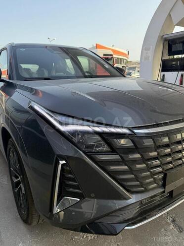 Changan  2025, 0 km - 1.5 l - Bakı