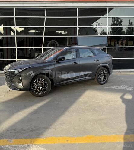 Changan  2025, 0 km - 1.5 l - Bakı
