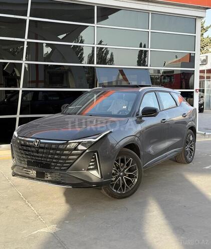 Changan  2025, 0 km - 1.5 l - Bakı