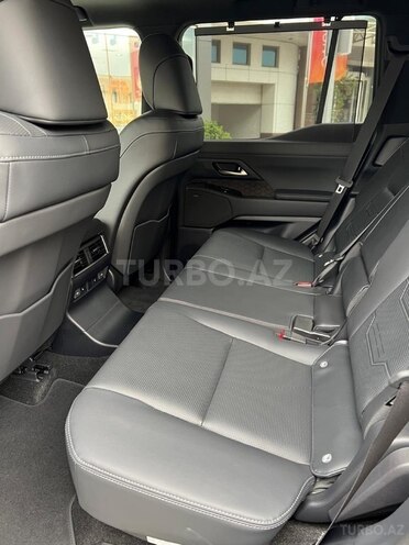 Lexus  2025, 70 km - 3.4 l - Bakı