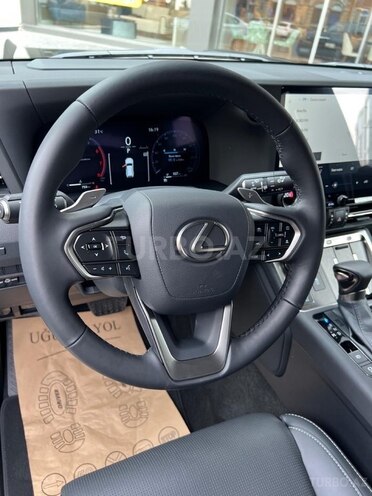 Lexus  2025, 70 km - 3.4 l - Bakı