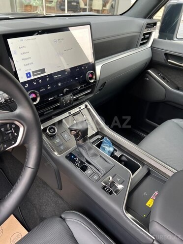Lexus  2025, 70 km - 3.4 l - Bakı