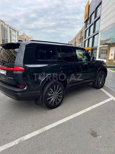 Lexus  2025, 70 km - 3.4 l - Bakı
