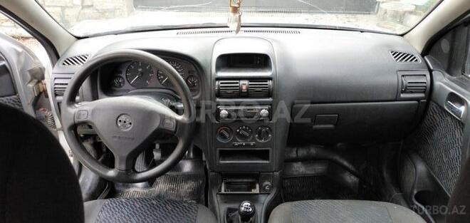 Opel Astra 2000, 392,747 km - 1.7 л - Sumqayıt