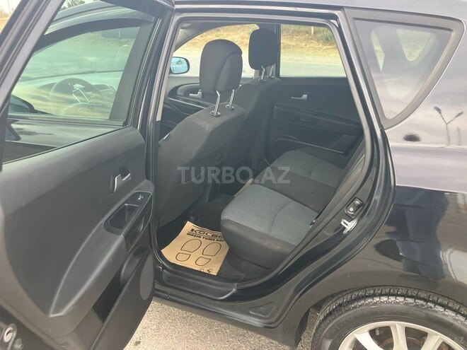 Kia Ceed 2010, 290,000 km - 1.6 л - Bakı