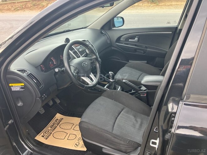 Kia Ceed 2010, 290,000 km - 1.6 л - Bakı