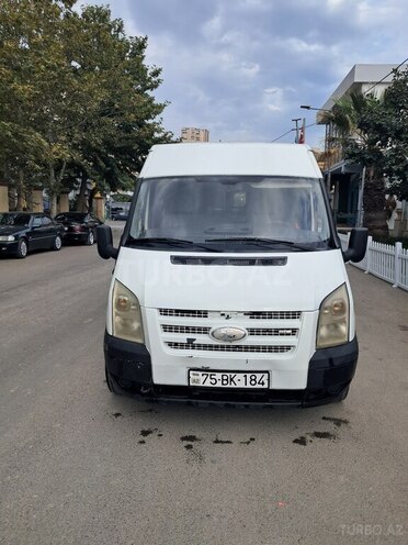 Ford Transit 2007, 319,000 km - 2.4 л - Bakı