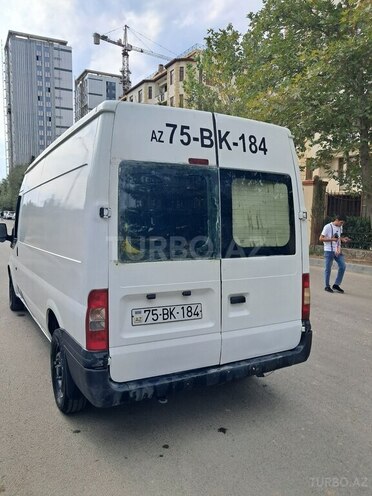 Ford Transit 2007, 319,000 km - 2.4 л - Bakı