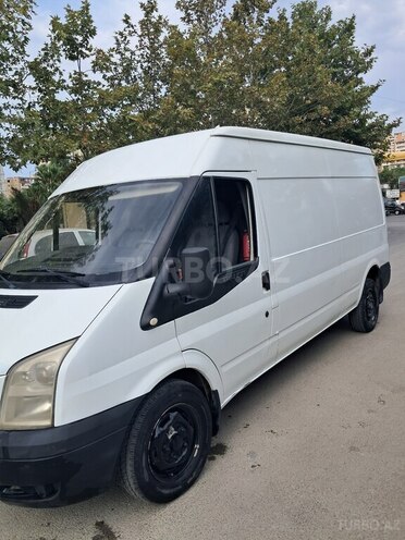Ford Transit 2007, 319,000 km - 2.4 л - Bakı