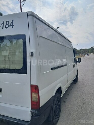 Ford Transit 2007, 319,000 km - 2.4 л - Bakı
