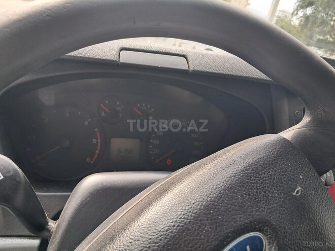 Ford Transit 2007, 319,000 km - 2.4 л - Bakı