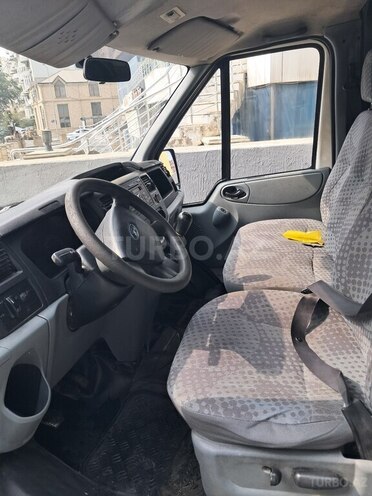 Ford Transit 2007, 319,000 km - 2.4 л - Bakı