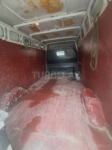 Ford Transit 2007, 319,000 km - 2.4 л - Bakı