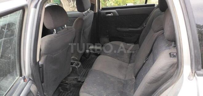 Opel Astra 2000, 392,747 km - 1.7 л - Sumqayıt