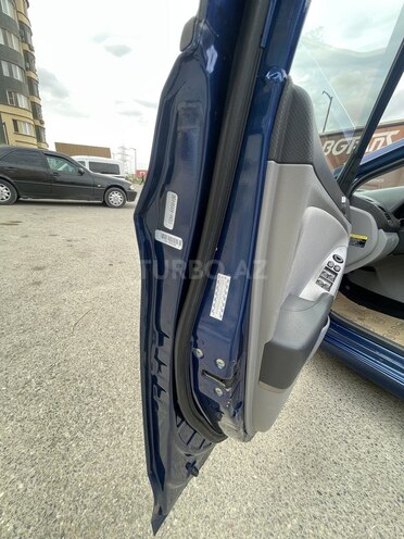 Hyundai Accent 2017, 206,123 km - 1.6 l - Bakı