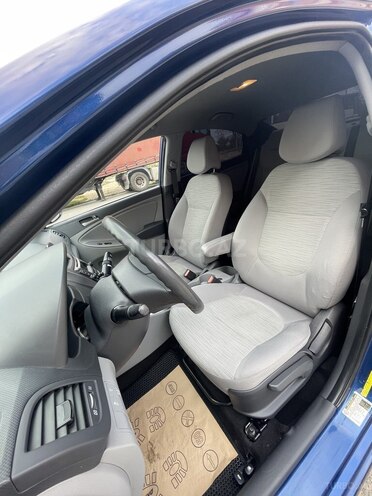 Hyundai Accent 2017, 206,123 km - 1.6 l - Bakı