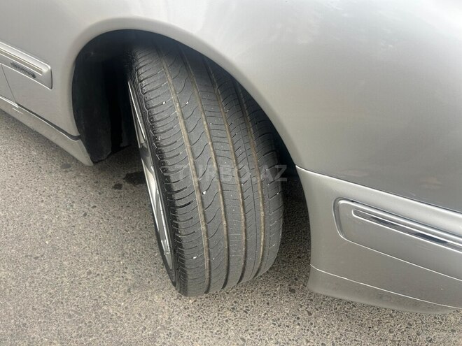 Mercedes E 240 1999, 282,149 km - 2.4 l - Bakı