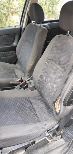 Opel Astra 2000, 392,747 km - 1.7 л - Sumqayıt