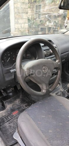 Opel Astra 2000, 392,747 km - 1.7 л - Sumqayıt
