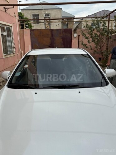 Hyundai Sonata 2006, 530,000 km - 2.4 l - Bakı