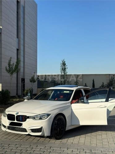 BMW 328 2015, 158,000 km - 2.0 л - Bakı
