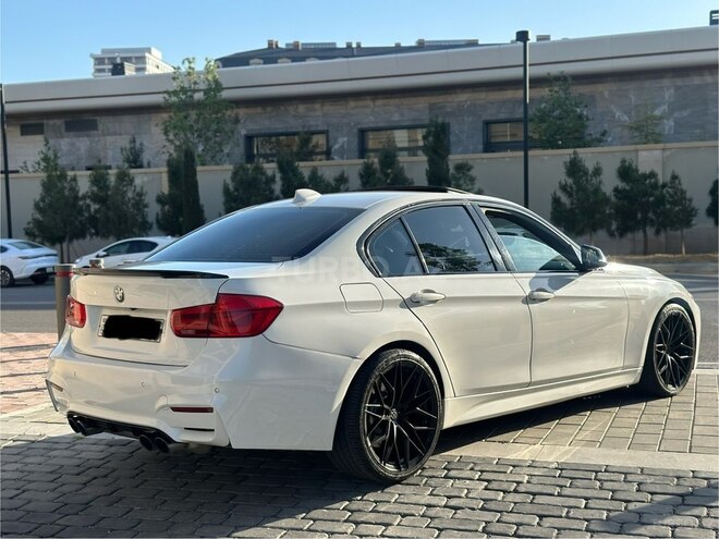 BMW 328 2015, 158,000 km - 2.0 л - Bakı