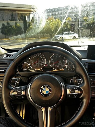 BMW 328 2015, 158,000 km - 2.0 л - Bakı