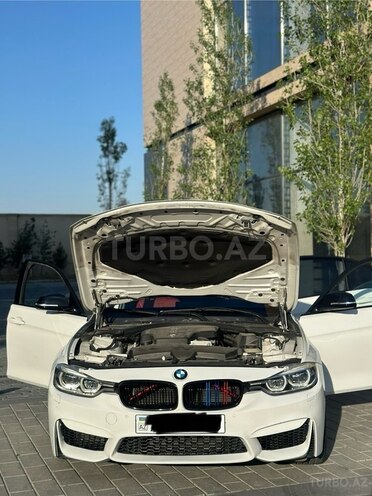BMW 328 2015, 158,000 km - 2.0 л - Bakı