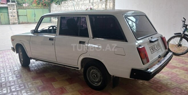 LADA (VAZ) 2104 2010, 12,000 km - 1.5 l - Şəmkir