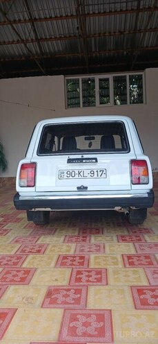 LADA (VAZ) 2104 2010, 12,000 km - 1.5 l - Şəmkir