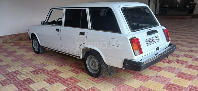 LADA (VAZ) 2104 2010, 12,000 km - 1.5 l - Şəmkir