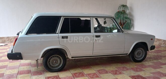 LADA (VAZ) 2104 2010, 12,000 km - 1.5 l - Şəmkir
