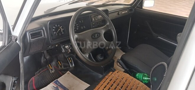 LADA (VAZ) 2104 2010, 12,000 km - 1.5 l - Şəmkir