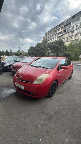 Toyota Prius 2008, 396 km - 1.5 l - Bakı