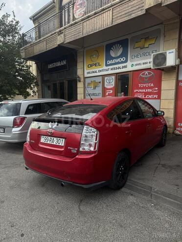 Toyota Prius 2008, 396 km - 1.5 l - Bakı