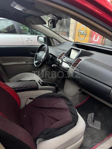 Toyota Prius 2008, 396 km - 1.5 l - Bakı