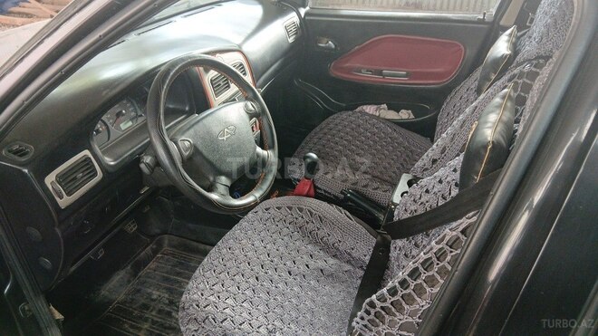 Chery Amulet (A15) 2008, 125,000 km - 1.6 л - Füzuli
