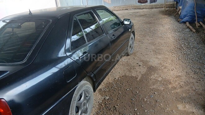 Chery Amulet (A15) 2008, 125,000 km - 1.6 л - Füzuli