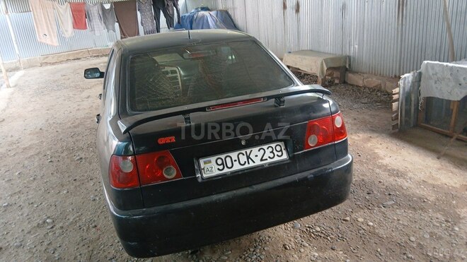 Chery Amulet (A15) 2008, 125,000 km - 1.6 л - Füzuli