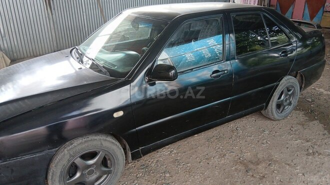Chery Amulet (A15) 2008, 125,000 km - 1.6 л - Füzuli