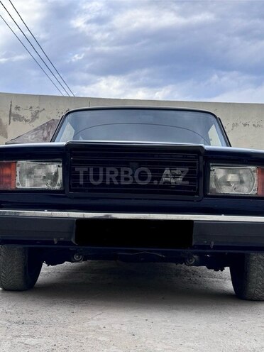 LADA (VAZ) 2107 2011, 78,000 km - 1.6 l - Bakı