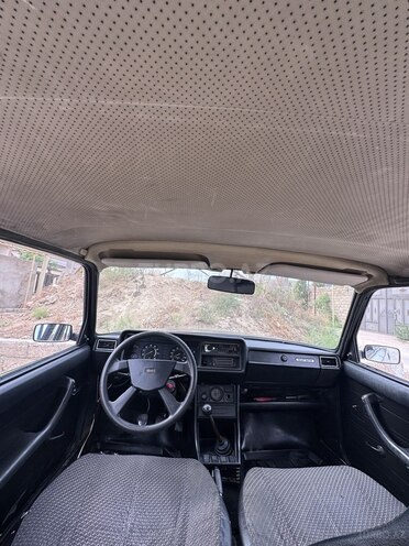 LADA (VAZ) 2107 2011, 78,000 km - 1.6 l - Bakı