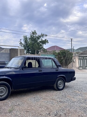 LADA (VAZ) 2107 2011, 78,000 km - 1.6 l - Bakı