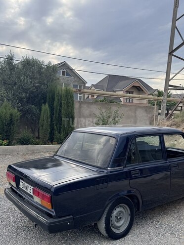 LADA (VAZ) 2107 2011, 78,000 km - 1.6 l - Bakı