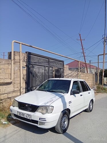 Saipa 132 2013, 213,652 km - 1.3 l - Bakı